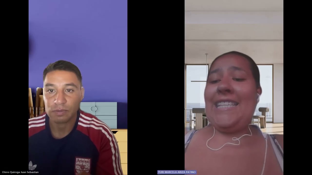 Entrevista  al Club deportivo