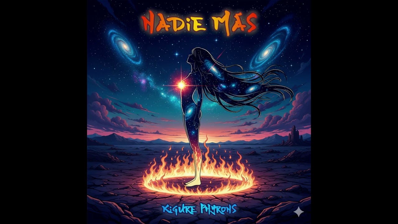 Nadie Más - Kigure Phyrons