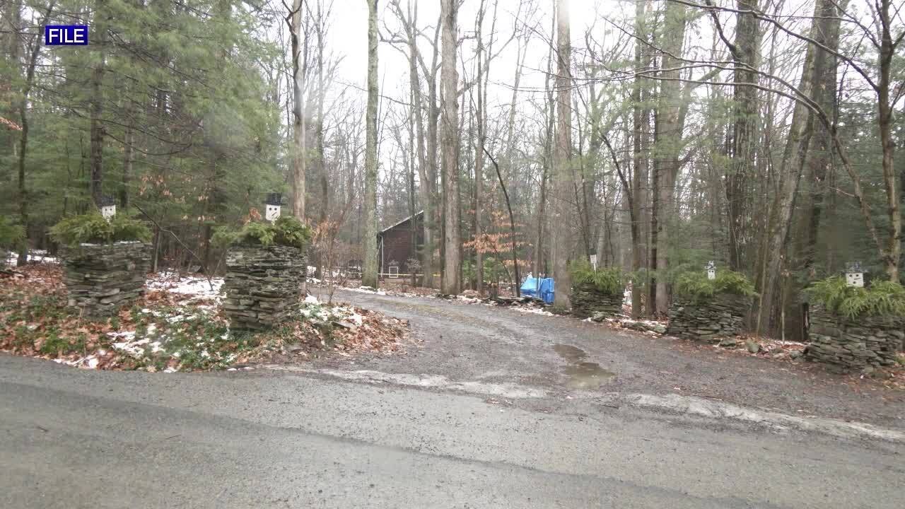 Broome County sued over alleged mistreatment of man's body