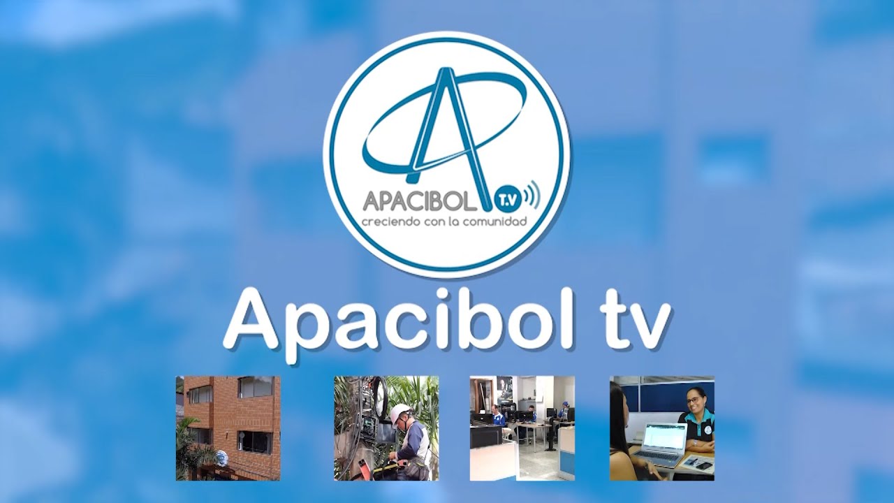 APACIBOL T.V 19 DE MARZO