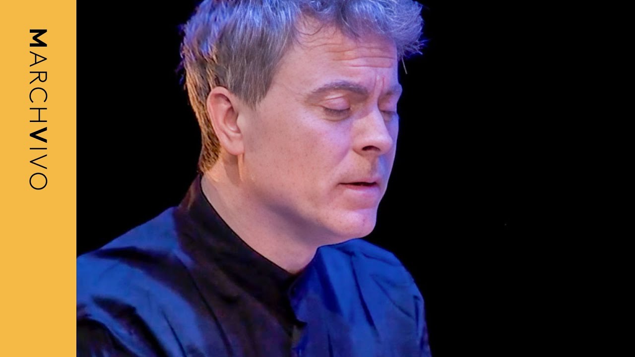 Schubert: Piano Sonata No. 9 in B Major, D 575 | Paul Lewis · MarchVivo