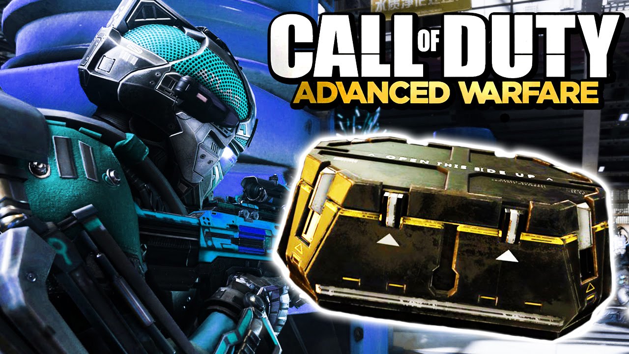 HUGE SUPPLY DROP OPENING!! ASM1 Speakeasy Hunting 