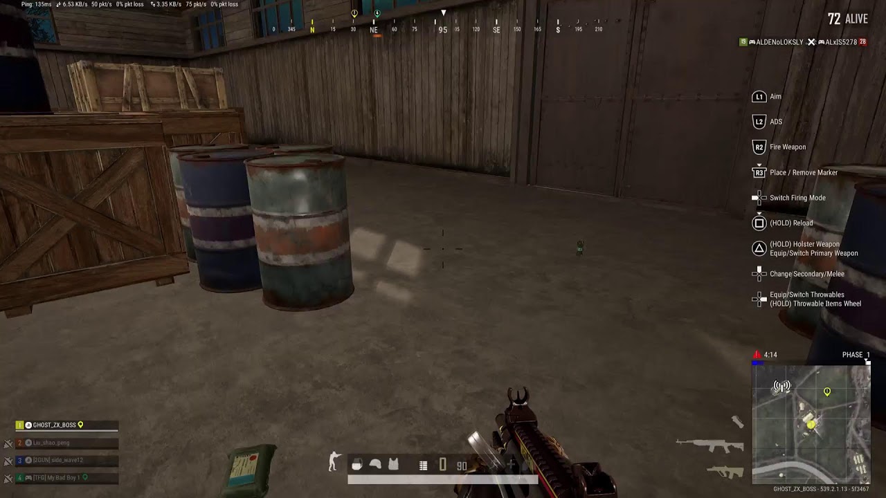 PUBG