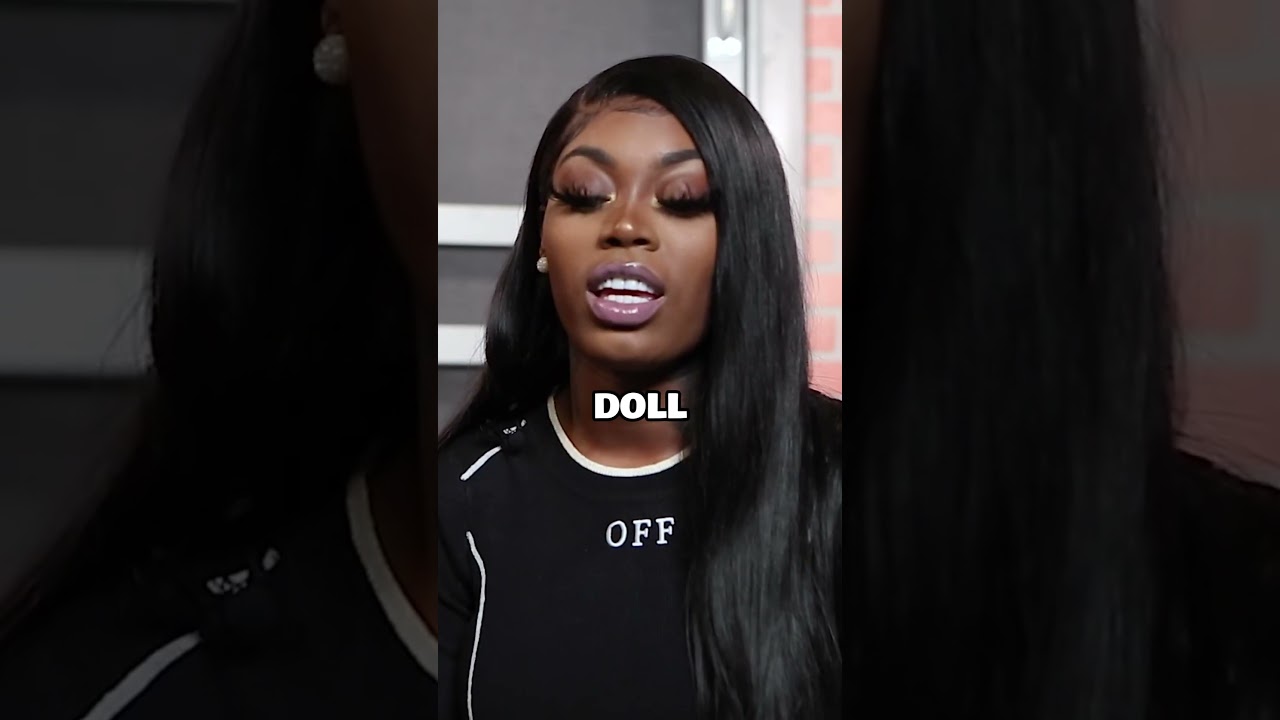 When King Von Was Betrayed By His Girlfriend Asian Doll