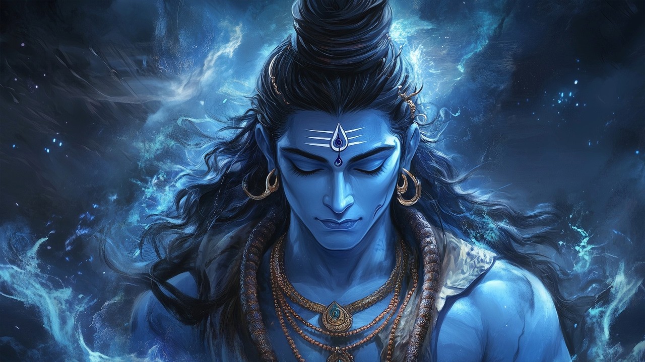 Vishwanathashtakam | Kashi Vishwanath Stotram | Mahashivratri Special | Soulful Prayer |