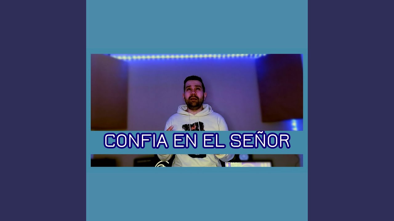 Confía
