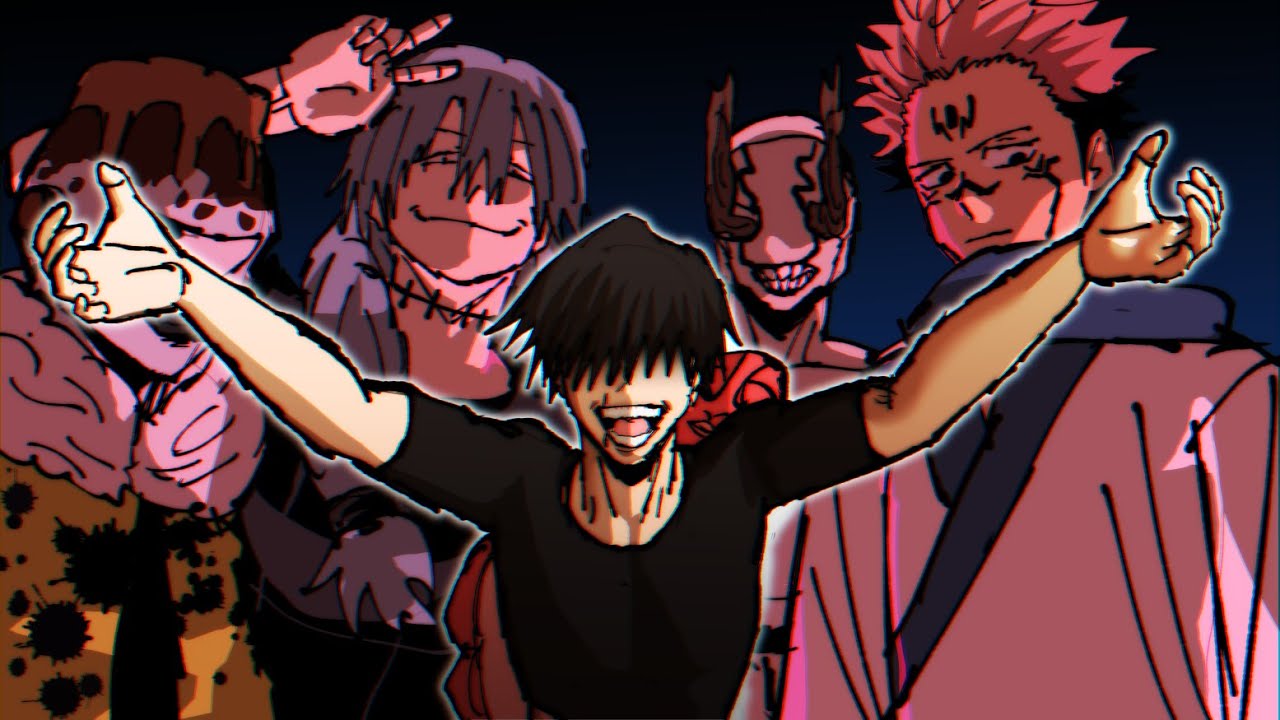 How Many Curses Can Toji Kill?
