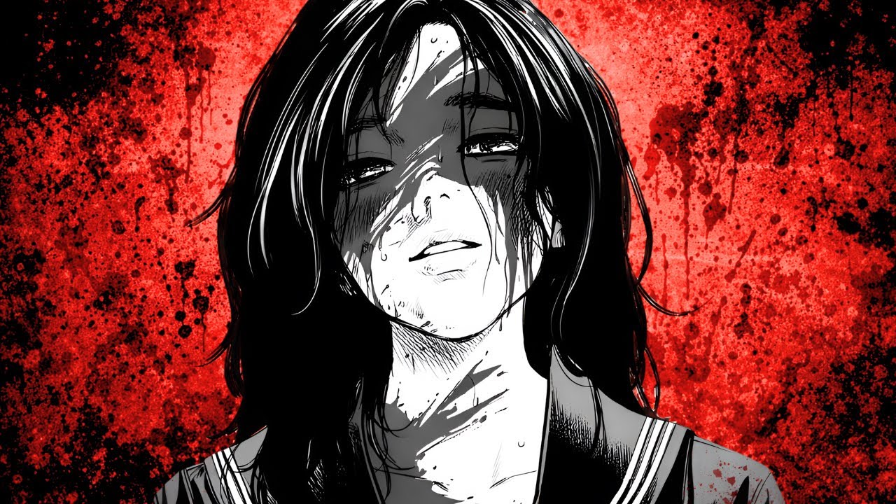 She Killed Her Best Friend for Revenge - Adabanan Manga Recap