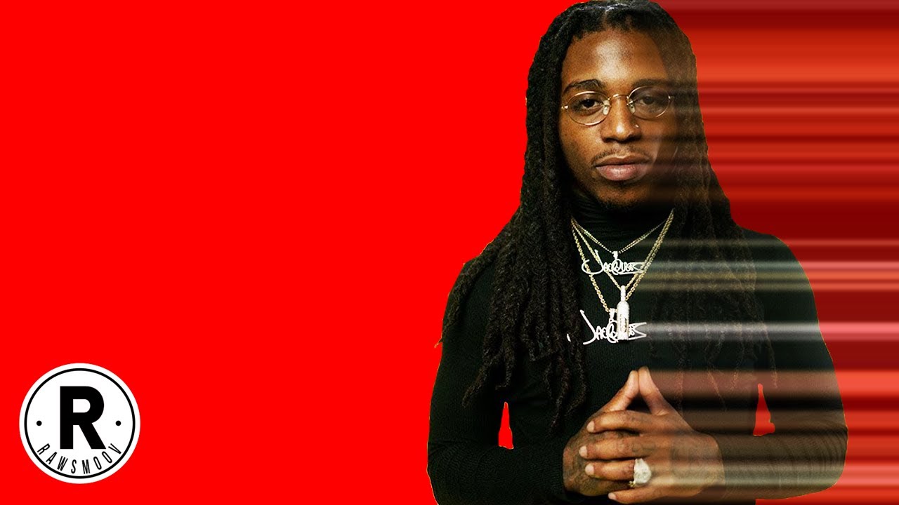 R&B Type Beat | Jacquees Type Beat | Chris Brown Type Beat - No More