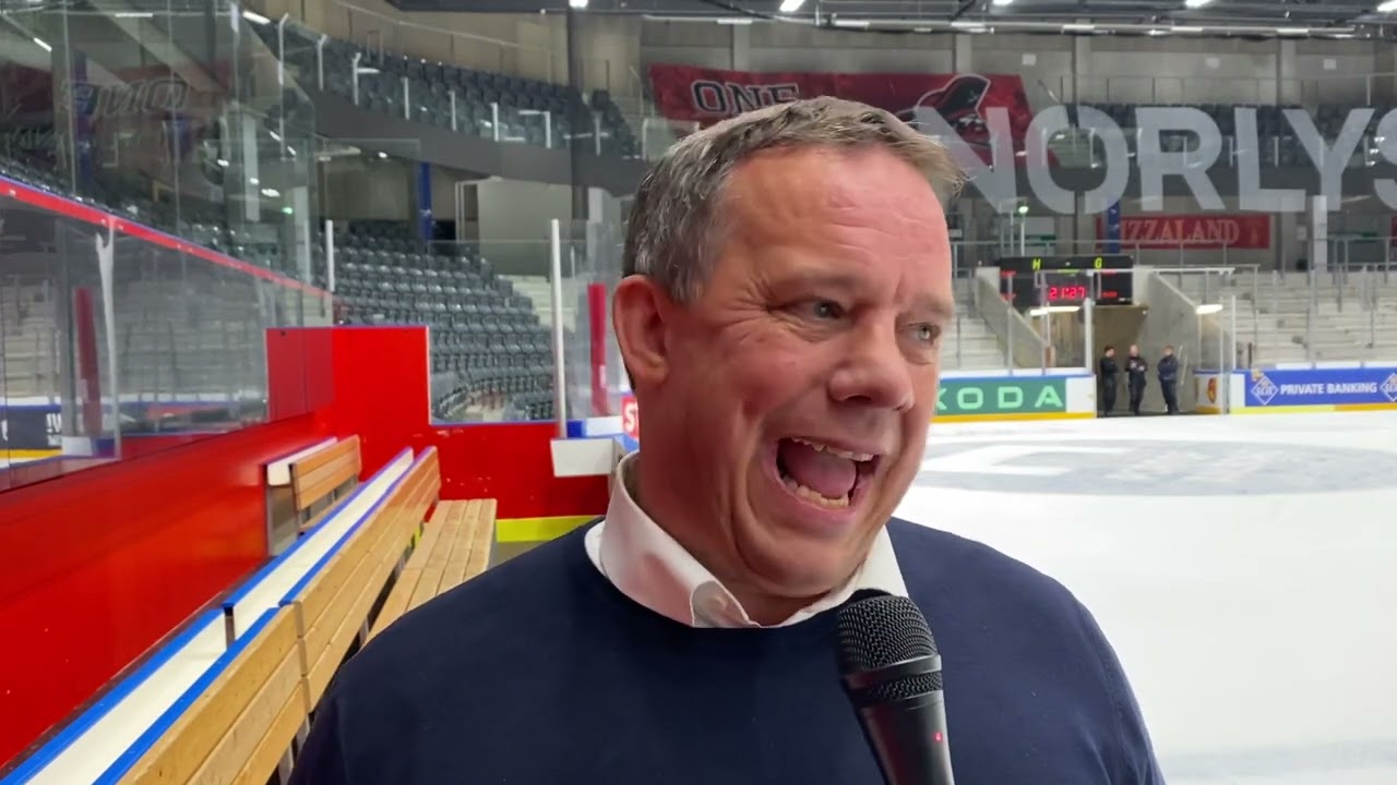 Aalborg Pirates-Tappara Tampere Champions Hockey League 31/8-2023.