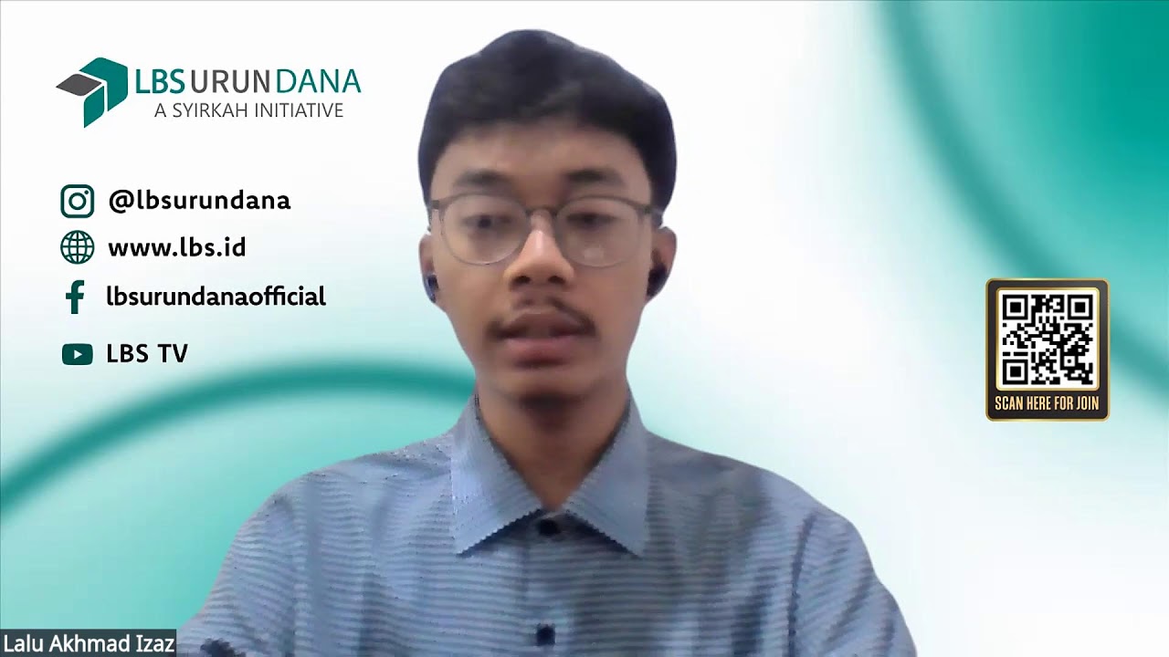 Bedah - Bertanya Kepada Ahlinya bersama Ustadz Dr. Erwandi Tarmizi, L.c., MA.