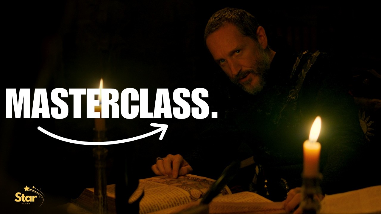 This Scene Reveals the 