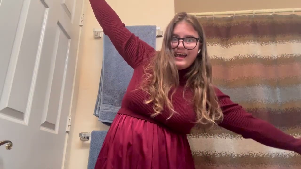 Thanksgiving Vlog