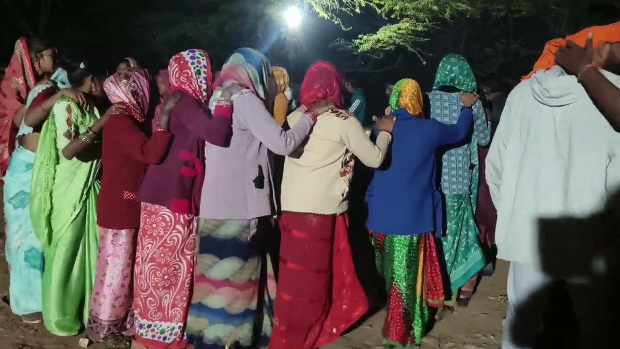 વાતો ચોળે નવ લાખ દેવિયો | બાલરગીત 