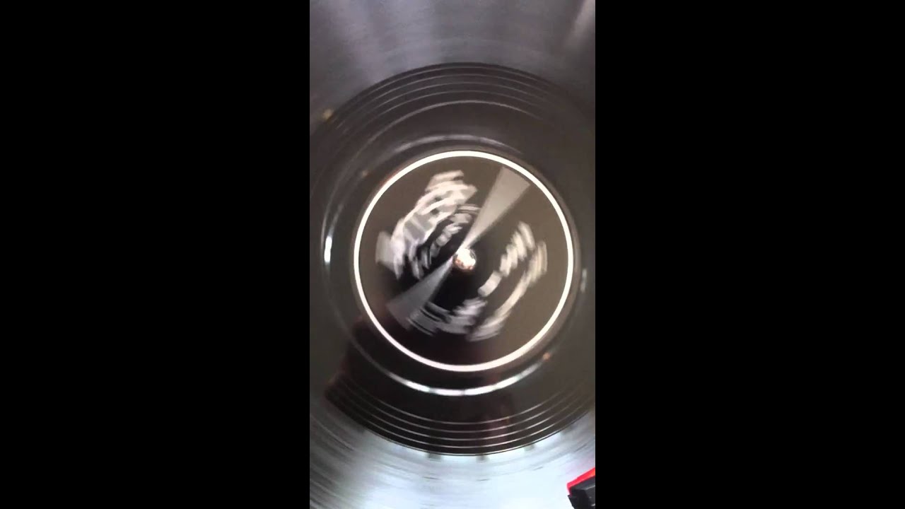 Gene Davis Trio: Come On Down (Muse Records 1001, 78 rpm) R&B