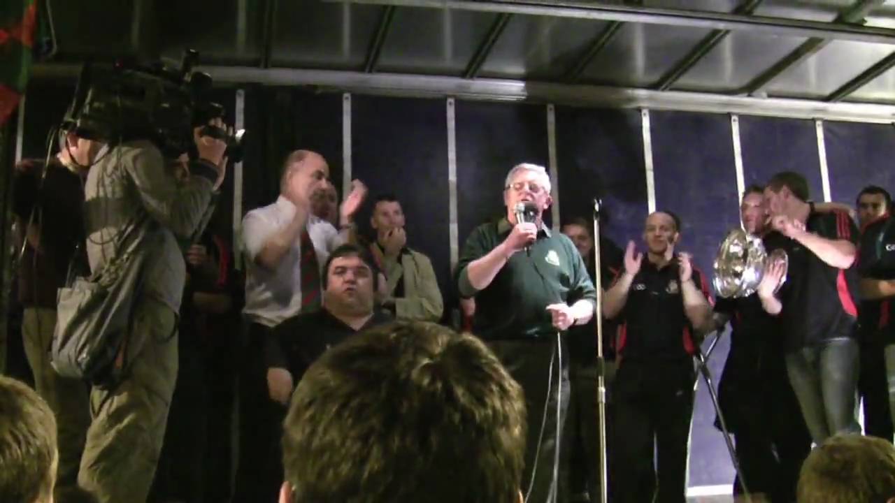 Clonakilty Senior Football Team Homecoming - Part 6 of 6