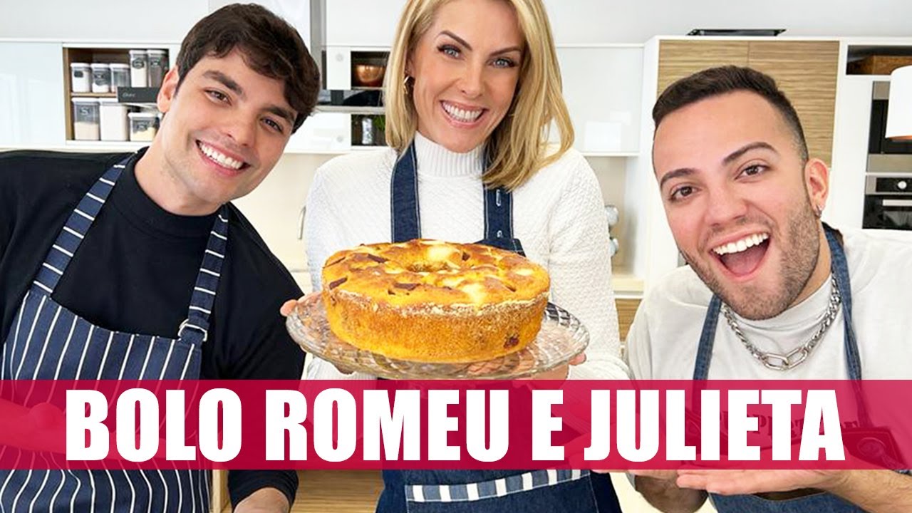 LUCAS RANGEL E LUCAS BLEY NA MINHA COZINHA | COZINHANDO EM FAMÍLIA