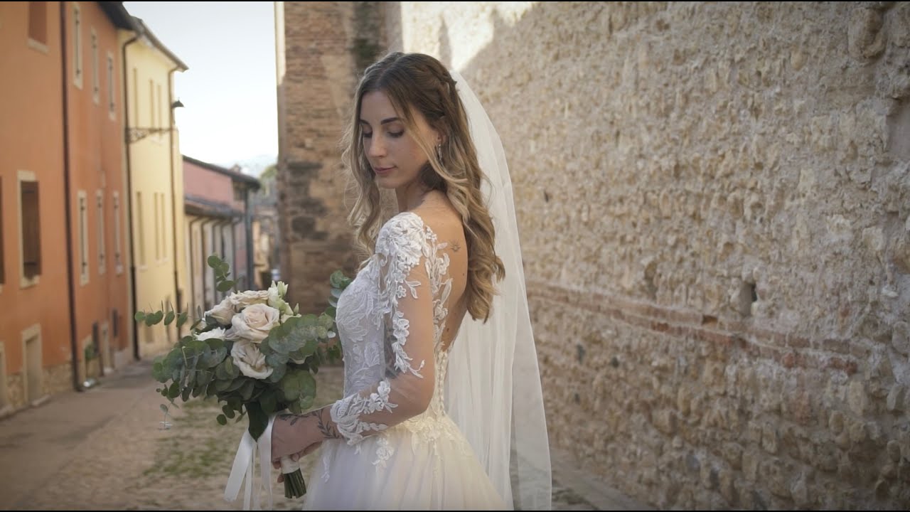Elena & Simone - Sguardi - Long Version