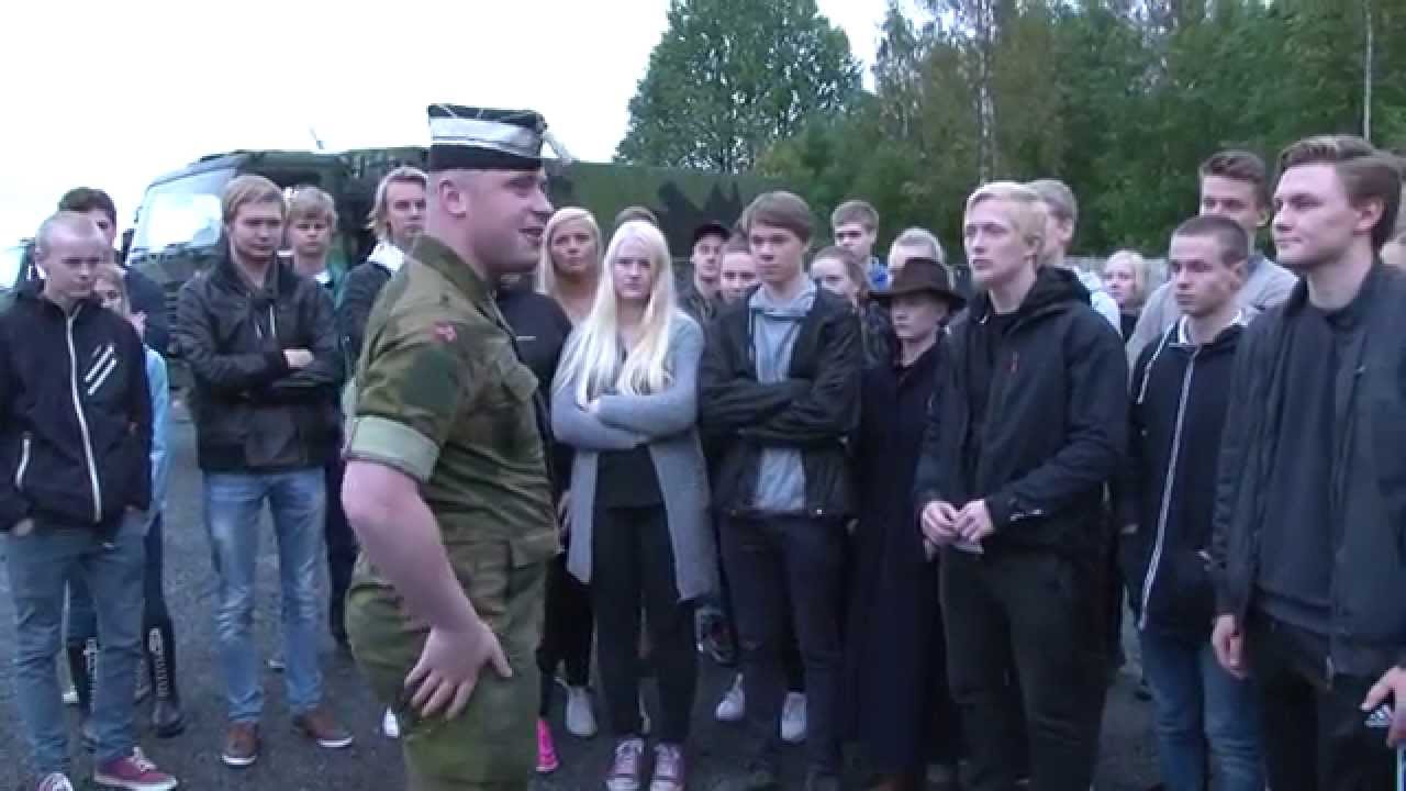 Møt Musikktropp 2016
