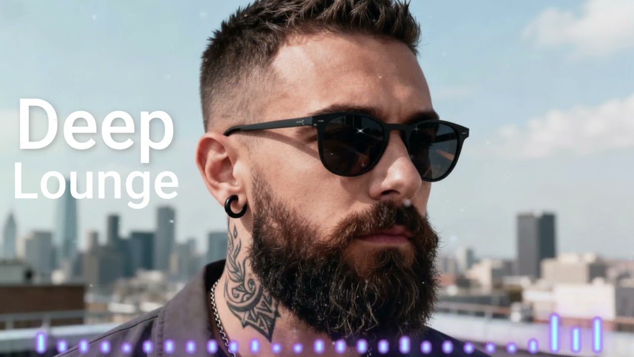 Deep House Lounge 2026 🎧 | Chill Vocal & Nu Disco Vibes for Relax & Focus