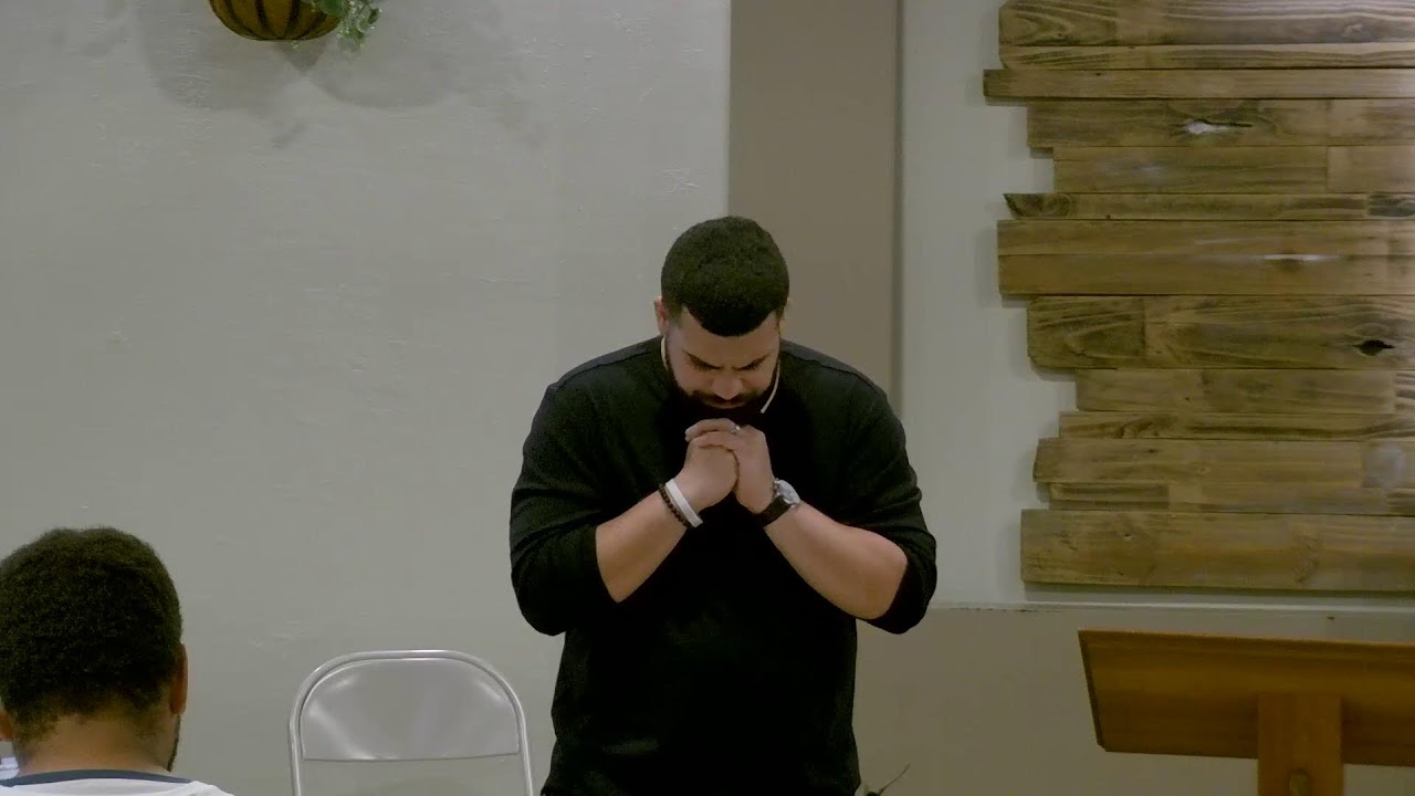 The Servant King: When Worship Costs Everything | By Pastor Gabriel Arce