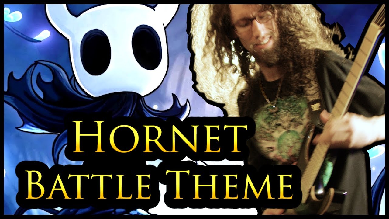 Hollow Knight - 