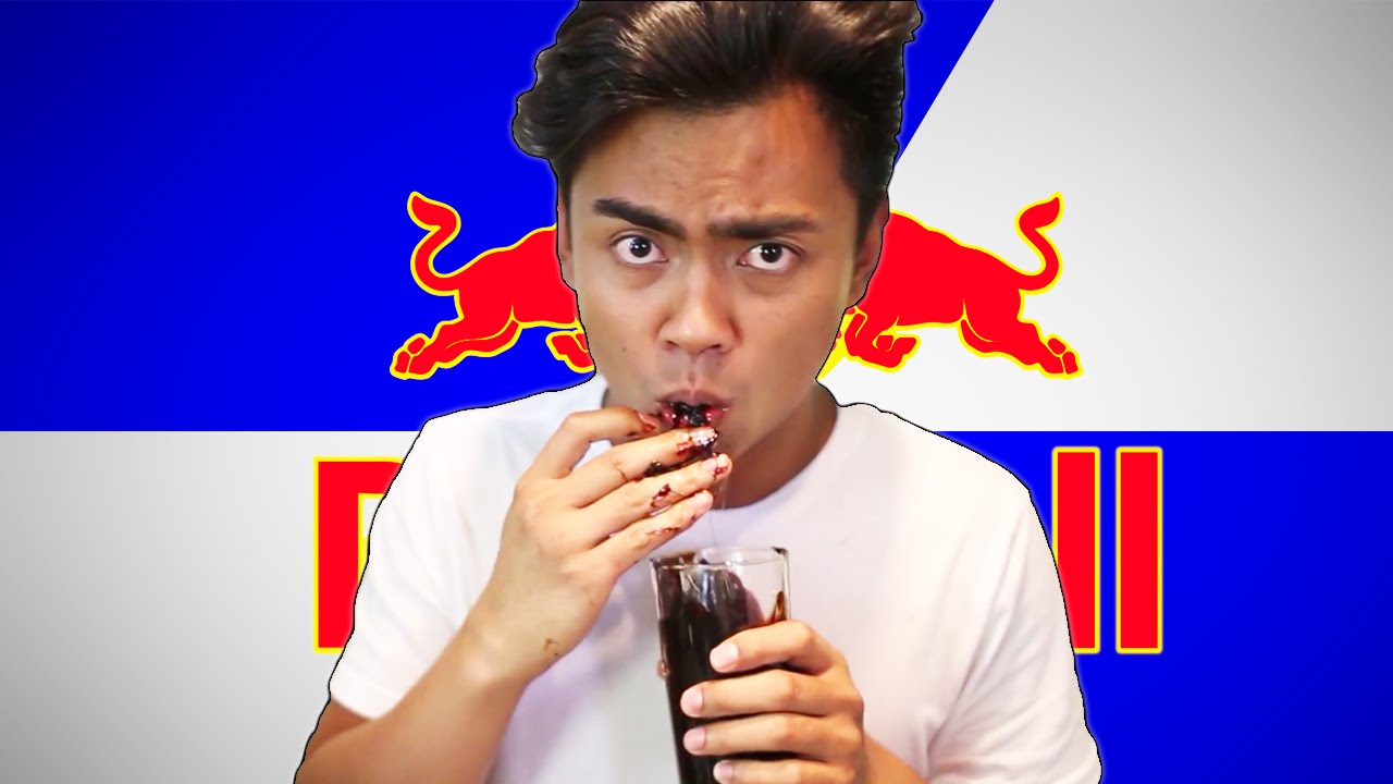 WARNING: What Happens If You Drink Boiled Energy Drinks