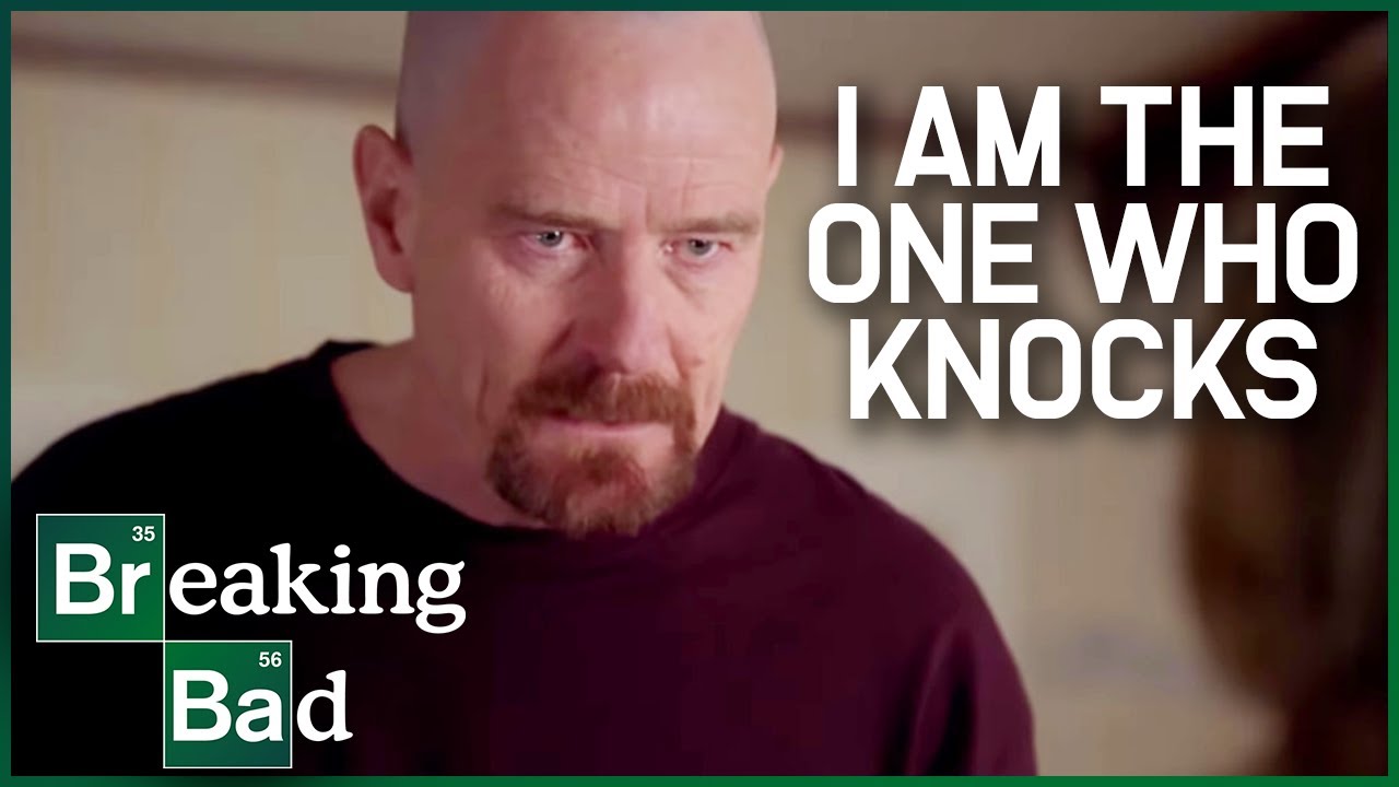 Top Moments Of Season 4 (Part 2) | COMPILATION | Breaking Bad