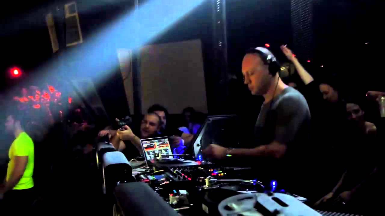 Marco Carola 