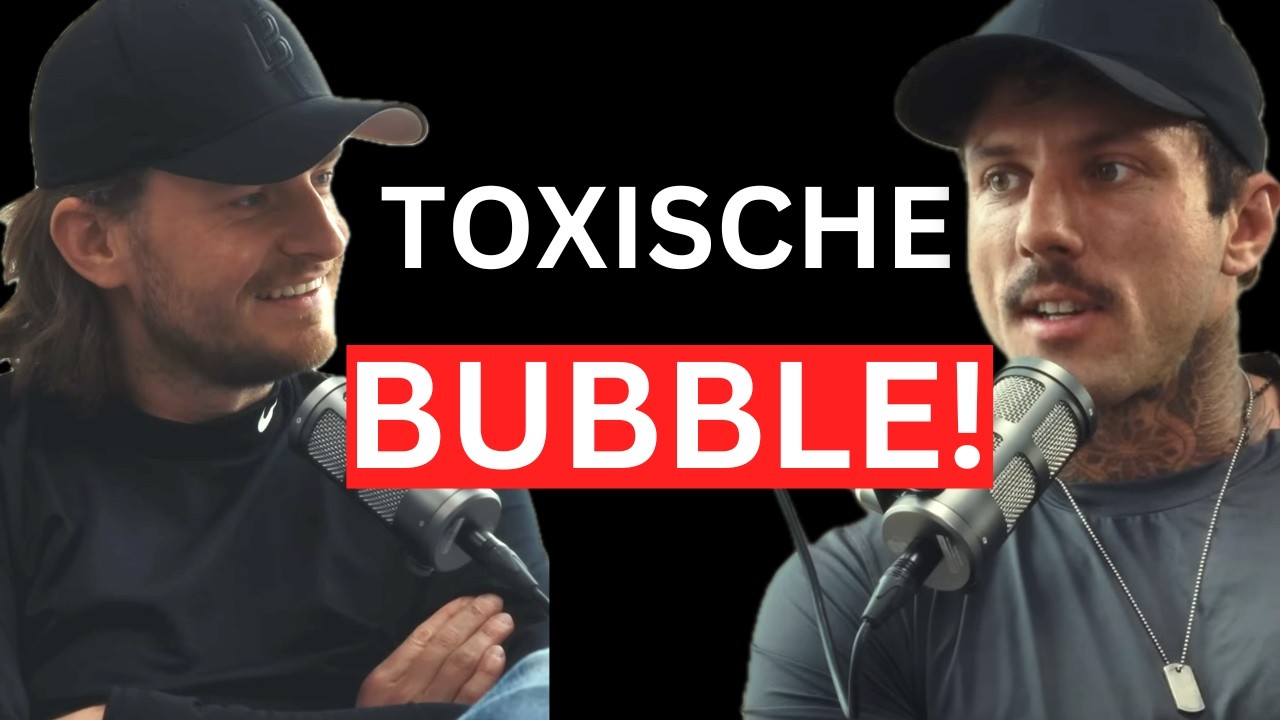 Warum du dich niemals auf Instagram vergleichen darfst