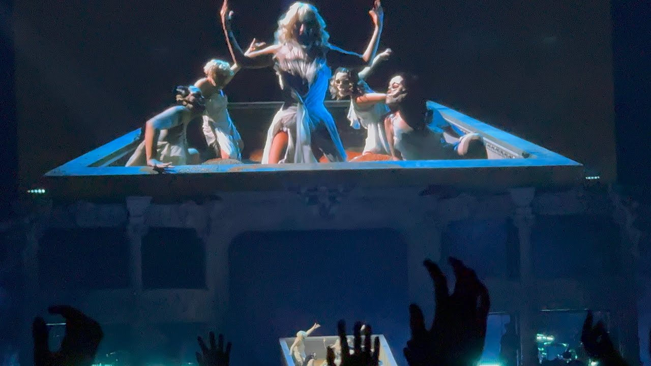 Lady Gaga: The MAYHEM Ball in Tokyo 2026.1.26 part10