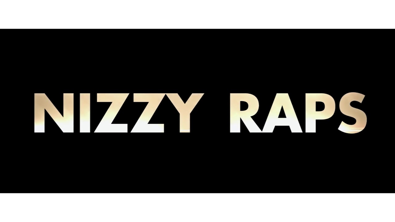 NizzyRaps  (RealGangster Official Video)feat Trinnie Beatz