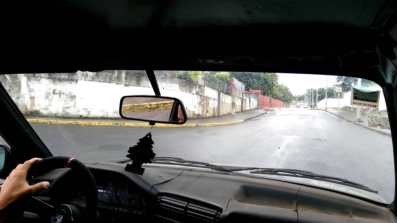 E30 325i great sound