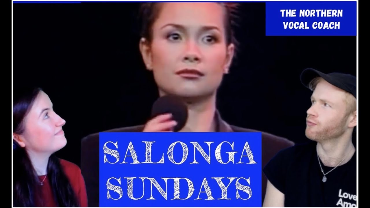 Lea Salonga 