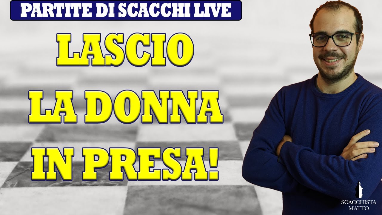 LASCIO LA DONNA IN PRESA! | DIFESA OLANDESE