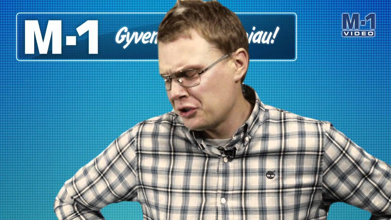 M1 Ryto Sou Anekdotas - Veidrodis