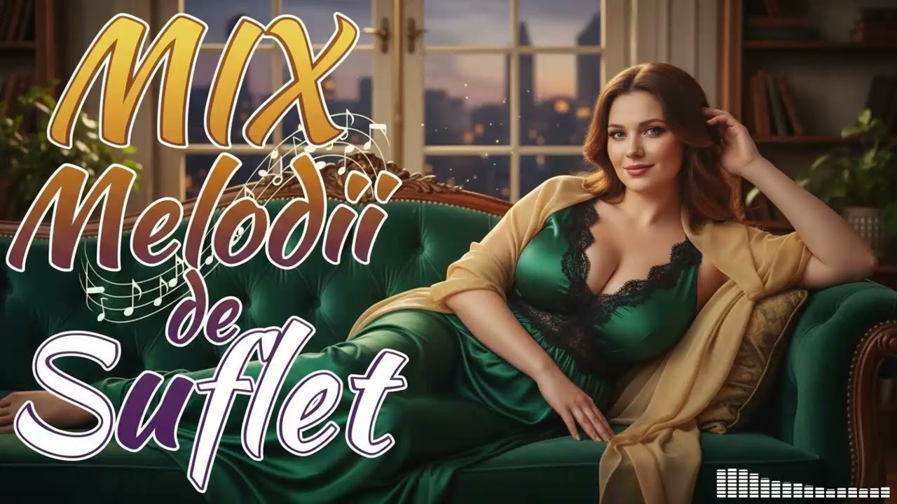 BEST Colaj Auto 2025: Melodii de Pasiune și Dor Care Merită Ascultate pe Drum 🔥