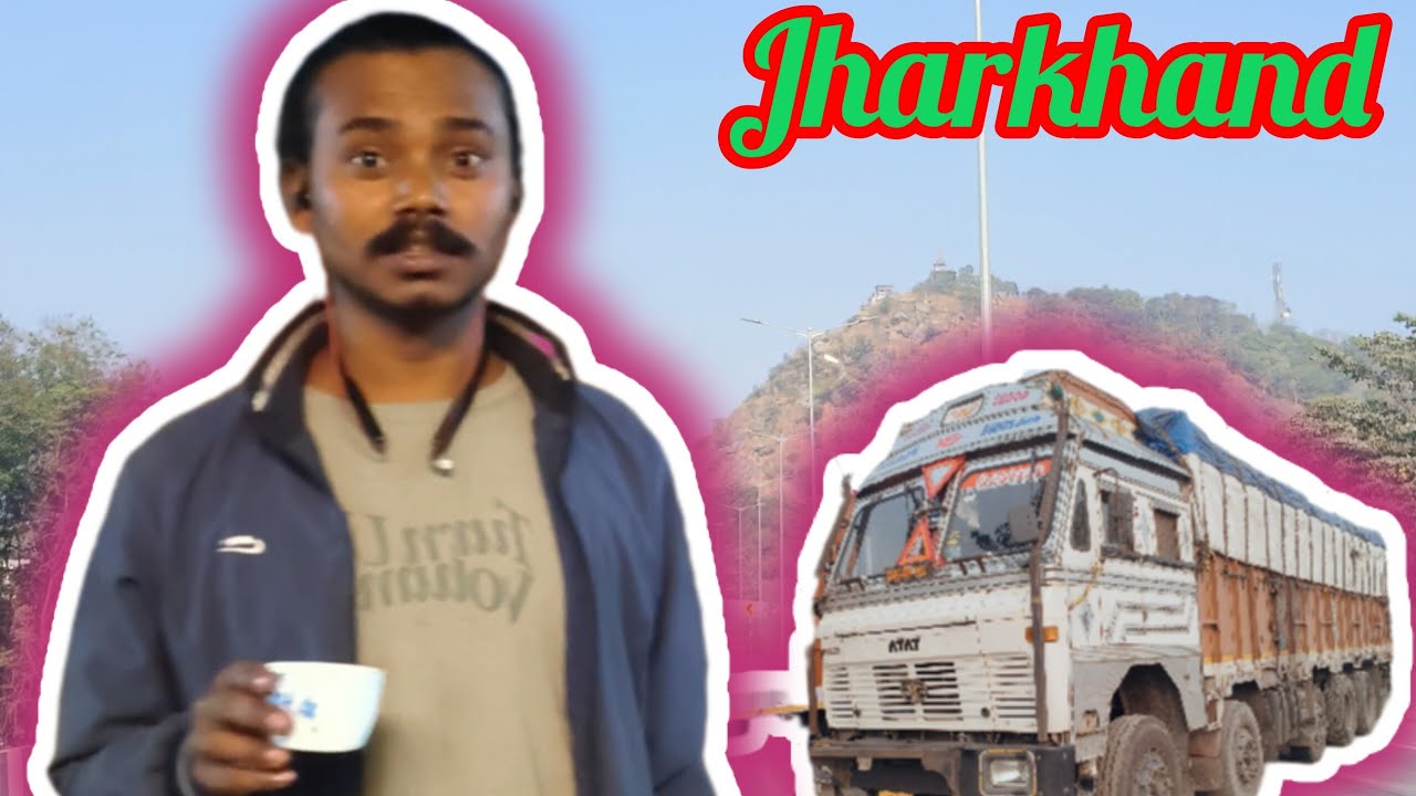 Jharkhand ||rishujuneja31||