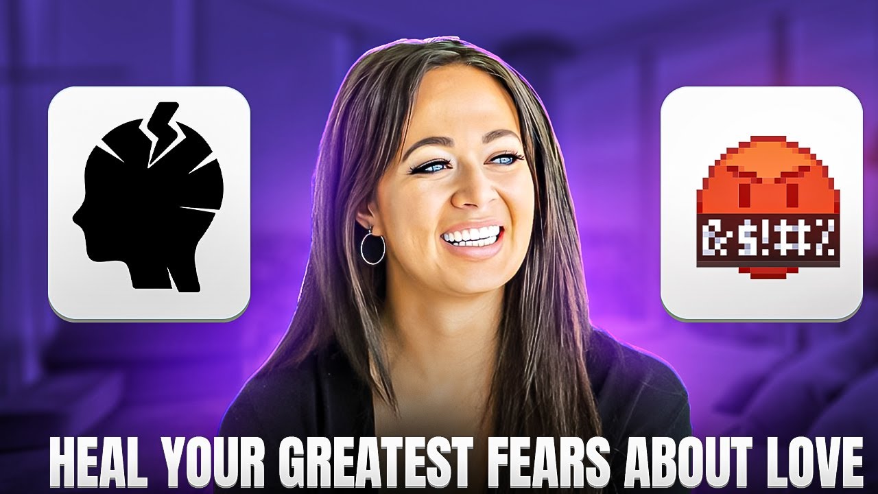 5 Relationship Fears That Haunt Fearful Avoidants