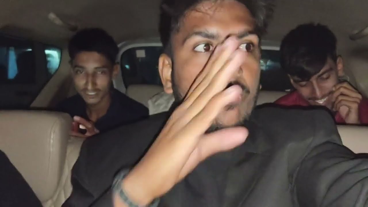 “Aaj Ki Baraat Mein Jo Hua… Kisi Ne Socha Bhi Nahi 😱 | Desi Wedding Vlog”