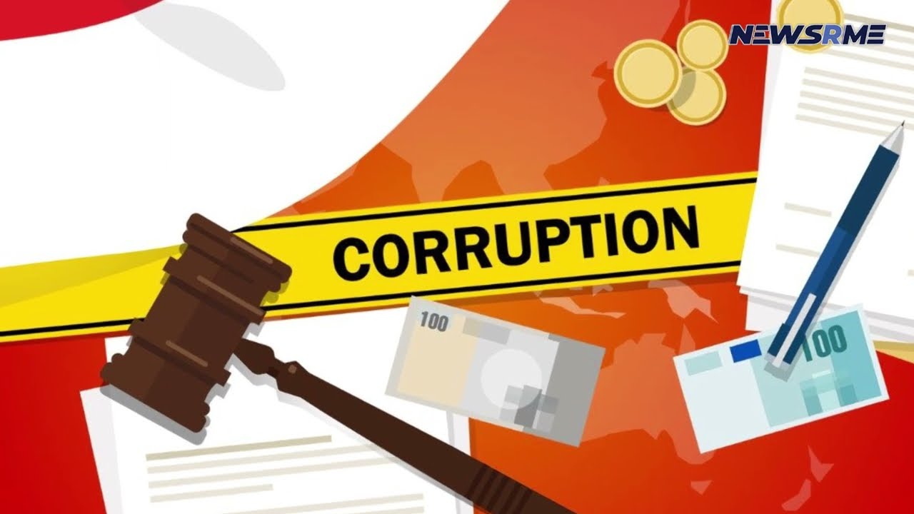 Pakistan continues to fall on the Corruption Perceptions Index | NewsRme