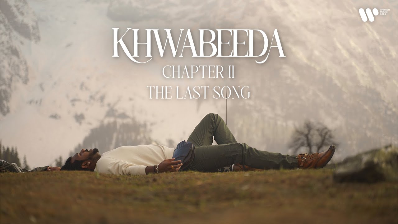 KHWABEEDA | Chapter 2 : The Last Song