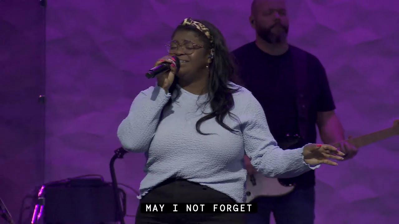 Sunday Worship Service | Sunday Morning Live - April 6, 2025