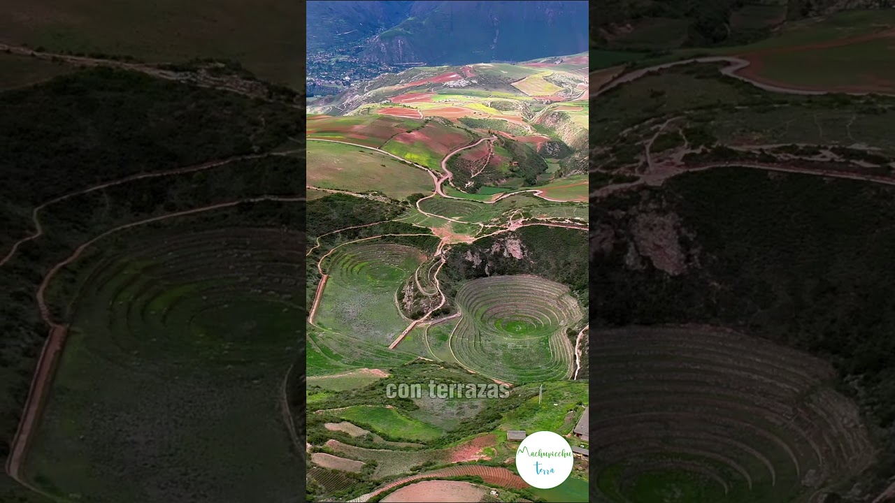 As&iacute; es el tour VIP por el Valle Sagrado de los Incas