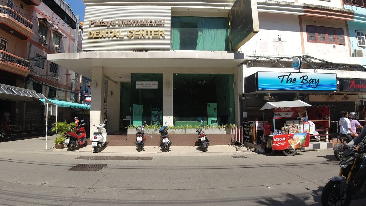 Pattaya International Dental Center
