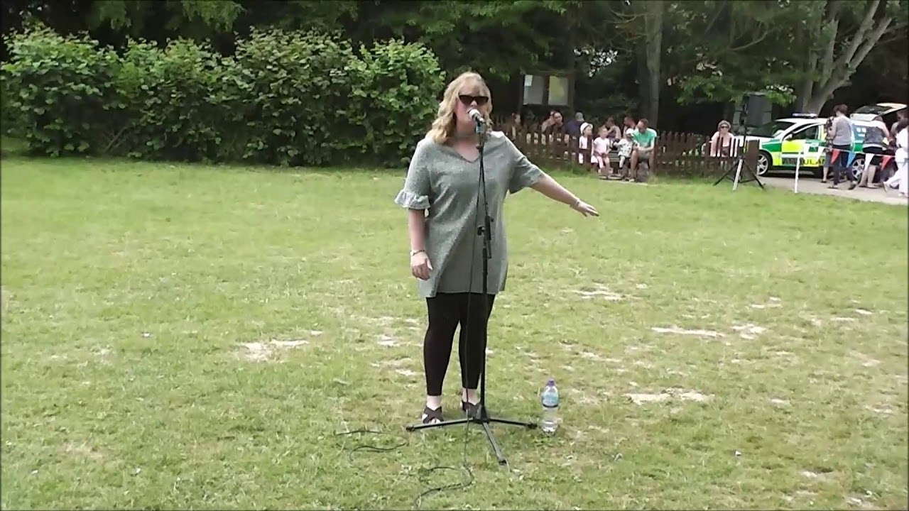 Adele - Someone Like You Cover