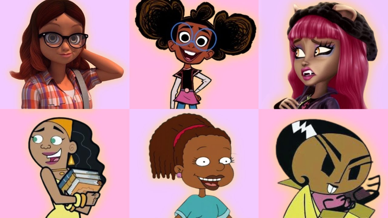 animation&rsquo;s respectability politics for black girls.