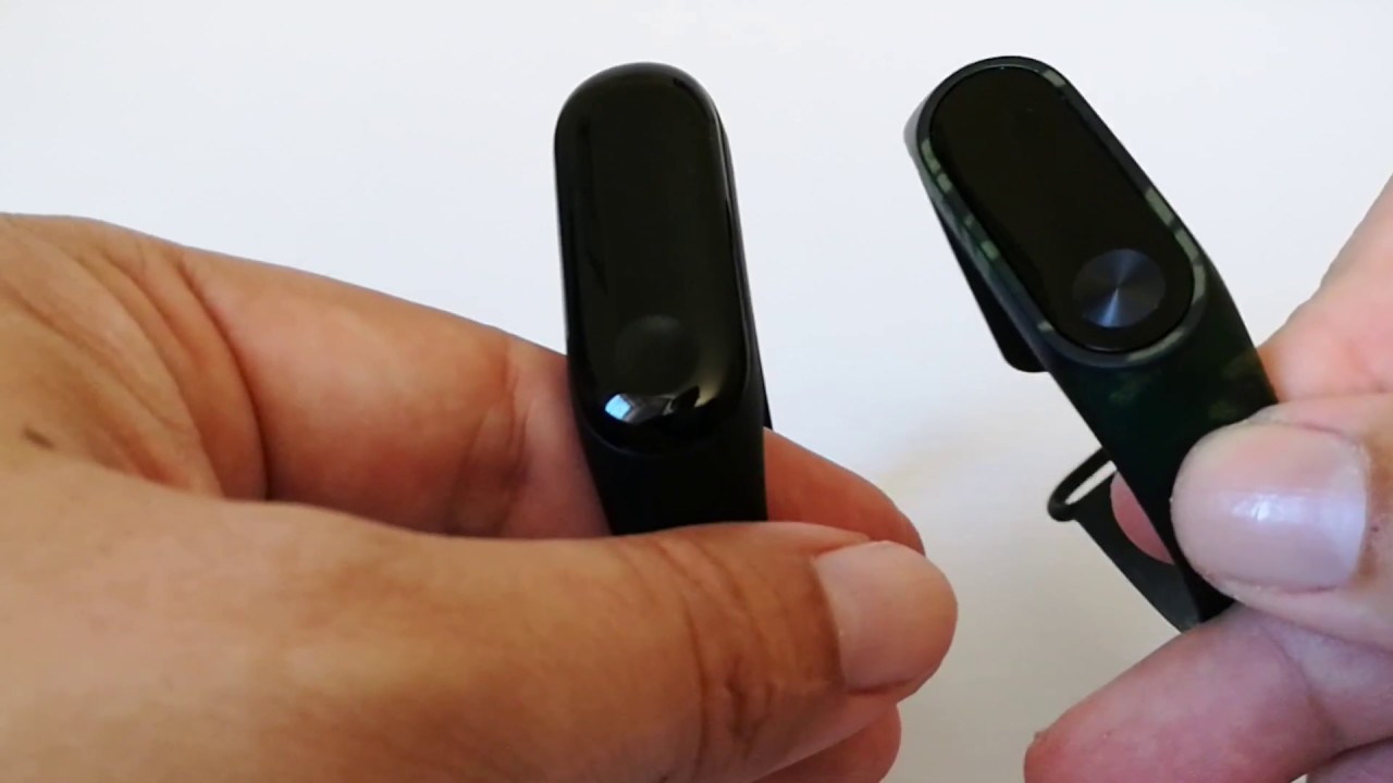 [Review] Xiaomi Mi Band 3 - Test et avis en français