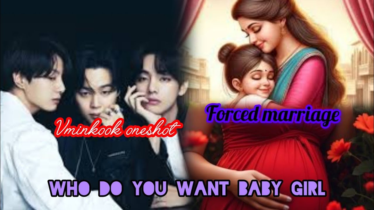 [vminkook ff oneshot tamil ]who do you want baby girl//Tamil voice over💖//#vminkookff#oneshot#