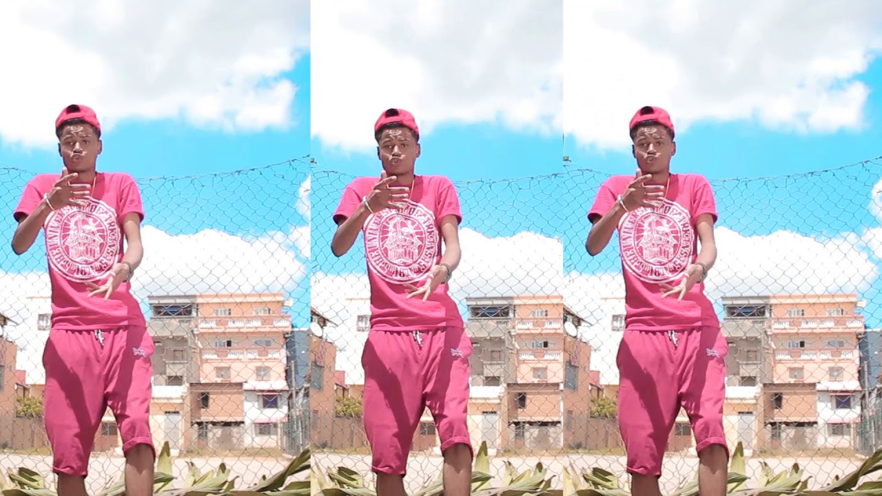 Rjio - money parti2 RJIO - Mahavita  I NOUVEAUTE CLIP GASY 2018 I
